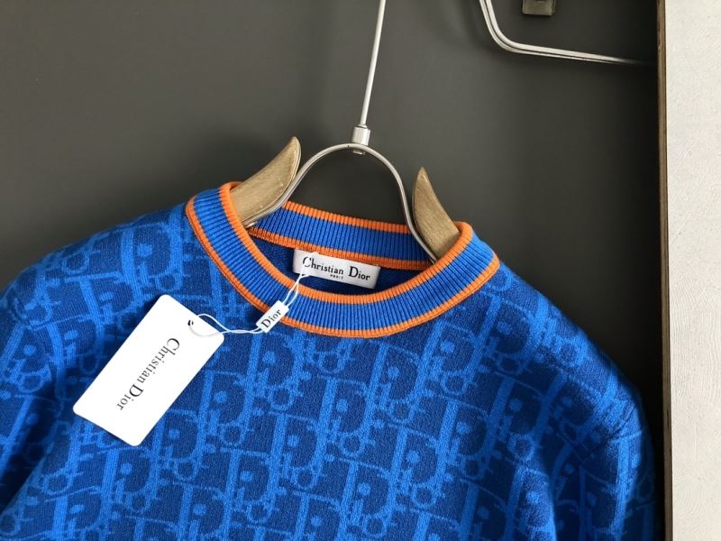 Christian Dior Sweaters